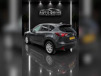 Used Mazda CX-5 2017 for sale - 79847491: Photo