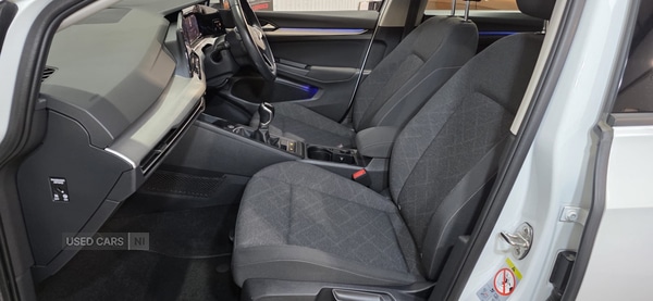 Used Volkswagen Golf 2021 for sale - 76659625: Photo 11