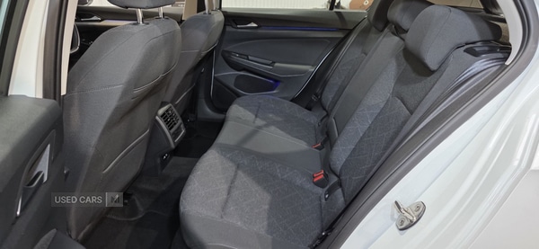 Used Volkswagen Golf 2021 for sale - 76659625: Photo 13