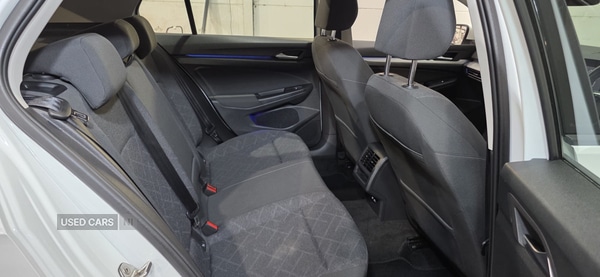 Used Volkswagen Golf 2021 for sale - 76659625: Photo 14