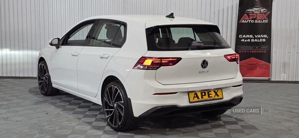 Used Volkswagen Golf 2021 for sale - 76659625: Photo 3