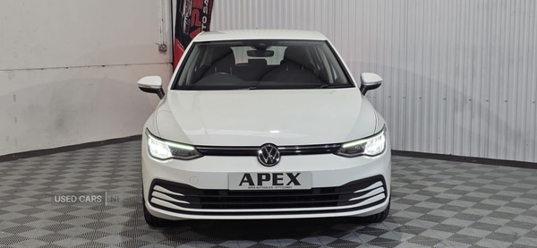 Used Volkswagen Golf 2021 for sale - 76659625: Photo 6