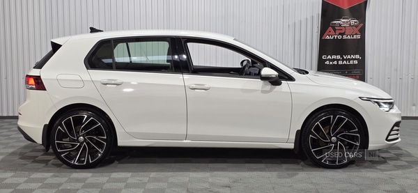 Used Volkswagen Golf 2021 for sale - 76659625: Photo 8