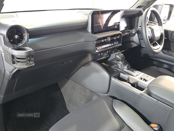 Used Toyota Landcruiser for sale - 74070708: Photo 14