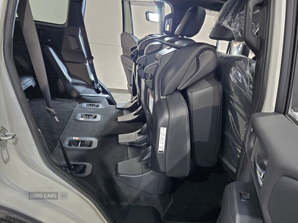 Used Toyota Landcruiser for sale - 74070708: Photo 20