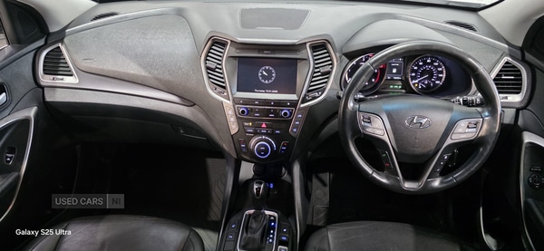 Used Hyundai Santa Fe 2016 for sale - 77346003: Photo 10