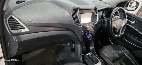 Used Hyundai Santa Fe 2016 for sale - 77346003: Photo 12