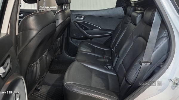 Used Hyundai Santa Fe 2016 for sale - 77346003: Photo 13