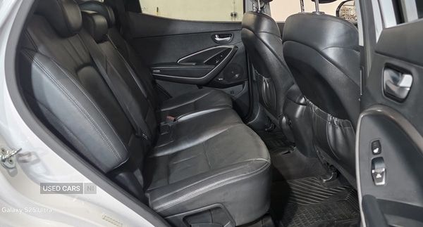 Used Hyundai Santa Fe 2016 for sale - 77346003: Photo 14