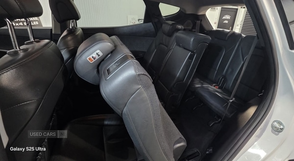 Used Hyundai Santa Fe 2016 for sale - 77346003: Photo 15