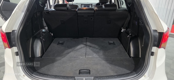 Used Hyundai Santa Fe 2016 for sale - 77346003: Photo 16