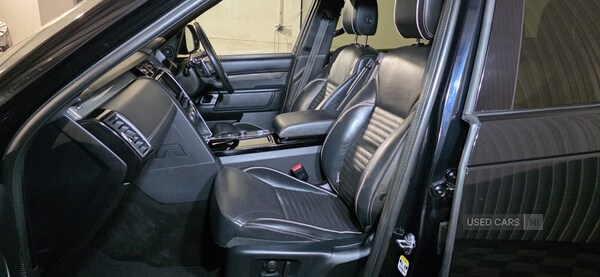 Used Land Rover Discovery 2019 for sale - 76585843: Photo 10