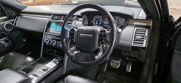 Used Land Rover Discovery 2019 for sale - 76585843: Photo 11