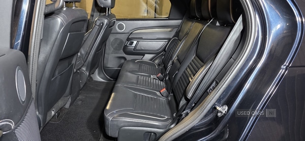 Used Land Rover Discovery 2019 for sale - 76585843: Photo 12