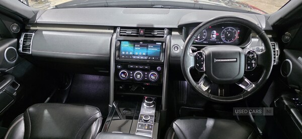 Used Land Rover Discovery 2019 for sale - 76585843: Photo 13