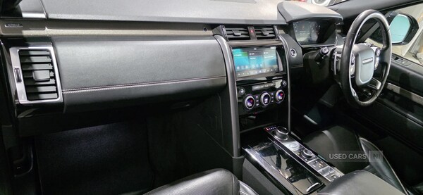 Used Land Rover Discovery 2019 for sale - 76585843: Photo 14