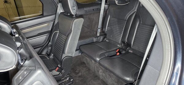 Used Land Rover Discovery 2019 for sale - 76585843: Photo 15