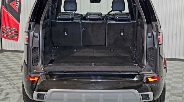 Used Land Rover Discovery 2019 for sale - 76585843: Photo 16