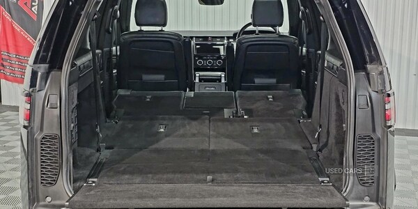 Used Land Rover Discovery 2019 for sale - 76585843: Photo 18