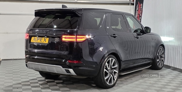 Used Land Rover Discovery 2019 for sale - 76585843: Photo 3