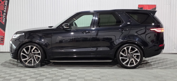 Used Land Rover Discovery 2019 for sale - 76585843: Photo 5