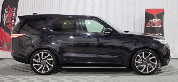 Used Land Rover Discovery 2019 for sale - 76585843: Photo 6