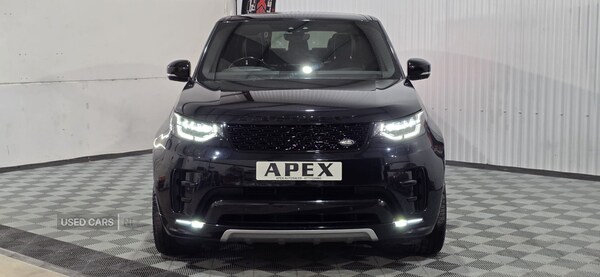 Used Land Rover Discovery 2019 for sale - 76585843: Photo 7