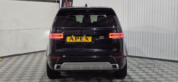 Used Land Rover Discovery 2019 for sale - 76585843: Photo 8