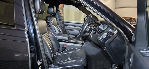 Used Land Rover Discovery 2019 for sale - 76585843: Photo 9