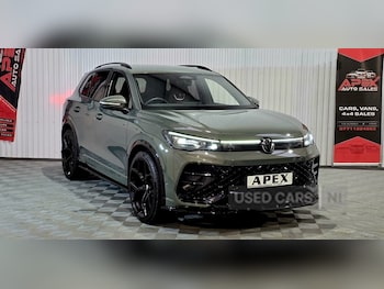 Used Volkswagen Tiguan 2025 for sale - 78472148: Photo