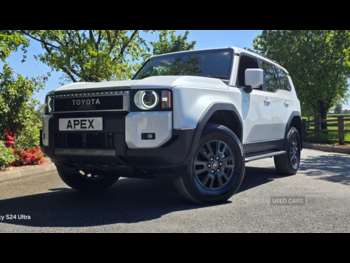 UNBELIEVABLE VALUE 5-Door