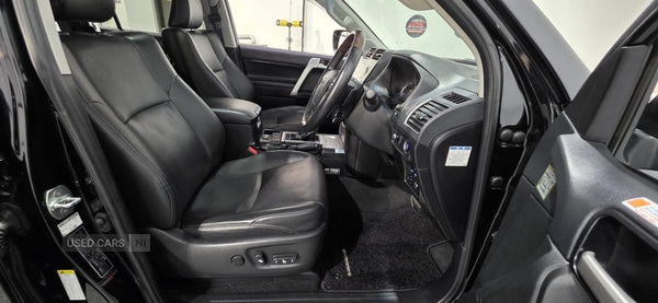 Used Toyota Land Cruiser for sale - 78128589: Photo 11