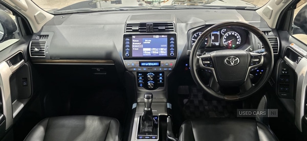 Used Toyota Land Cruiser for sale - 78128589: Photo 12