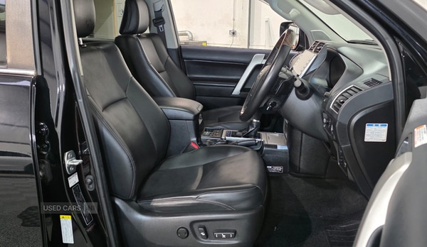 Used Toyota Land Cruiser for sale - 78128589: Photo 14