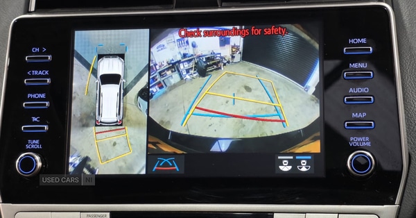 Used Toyota Land Cruiser for sale - 78128589: Photo 15