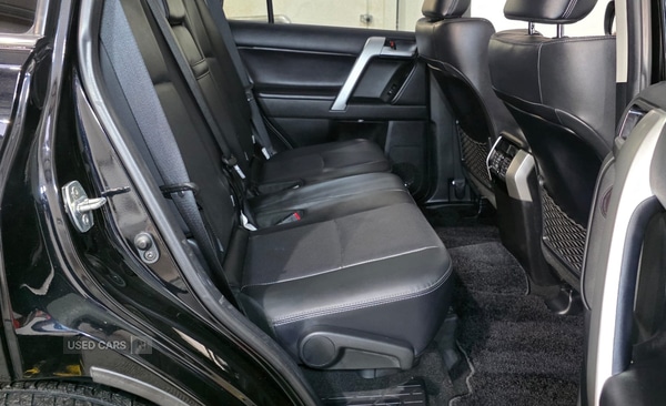 Used Toyota Land Cruiser for sale - 78128589: Photo 17