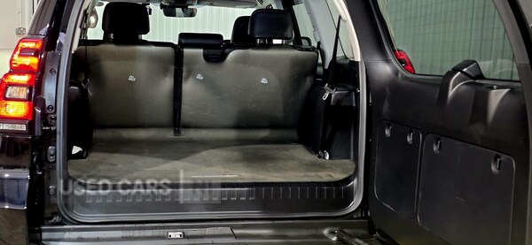 Used Toyota Land Cruiser for sale - 78128589: Photo 19