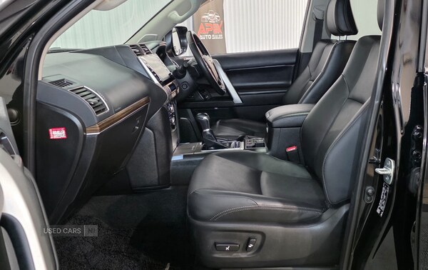 Used Toyota Land Cruiser for sale - 78128589: Photo 20