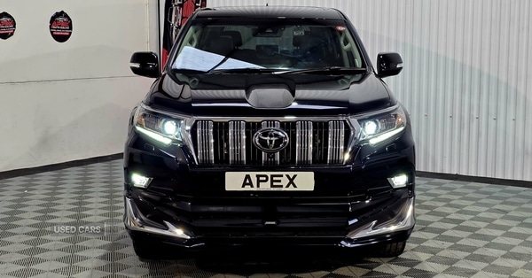 Used Toyota Land Cruiser for sale - 78128589: Photo 5