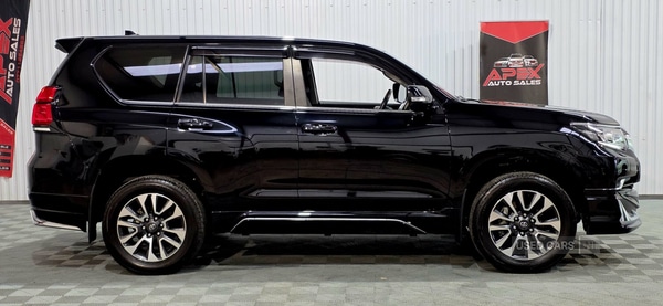 Used Toyota Land Cruiser for sale - 78128589: Photo 7