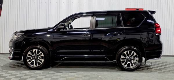 Used Toyota Land Cruiser for sale - 78128589: Photo 8