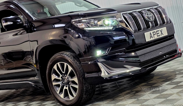 Used Toyota Land Cruiser for sale - 78128589: Photo 9