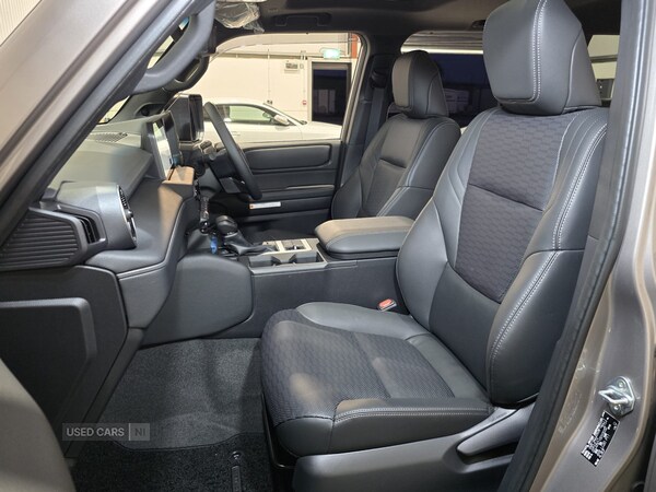 Used Toyota Landcruiser for sale - 75024451: Photo 10