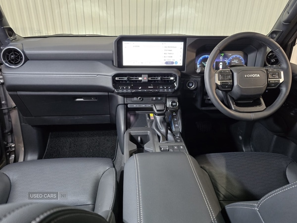 Vehicle 11