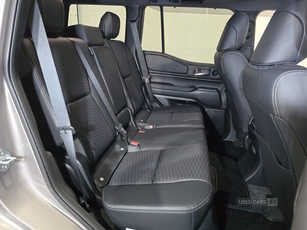 Used Toyota Landcruiser for sale - 75024451: Photo 13