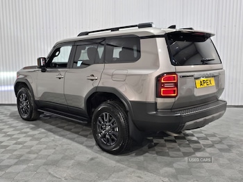Used Toyota Land Cruiser 2024 for sale - 75024451: Photo