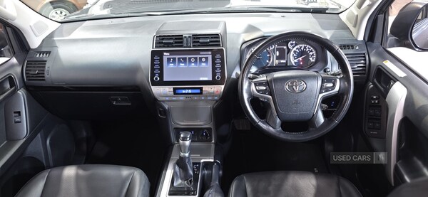 Used Toyota Land Cruiser 2022 for sale - 76585897: Photo 10