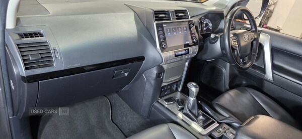 Used Toyota Land Cruiser 2022 for sale - 76585897: Photo 12