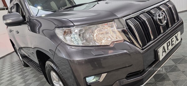 Used Toyota Land Cruiser 2022 for sale - 76585897: Photo 14