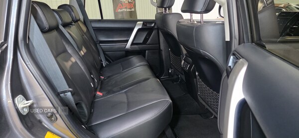 Used Toyota Land Cruiser 2022 for sale - 76585897: Photo 15